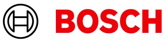 Logo Bosch